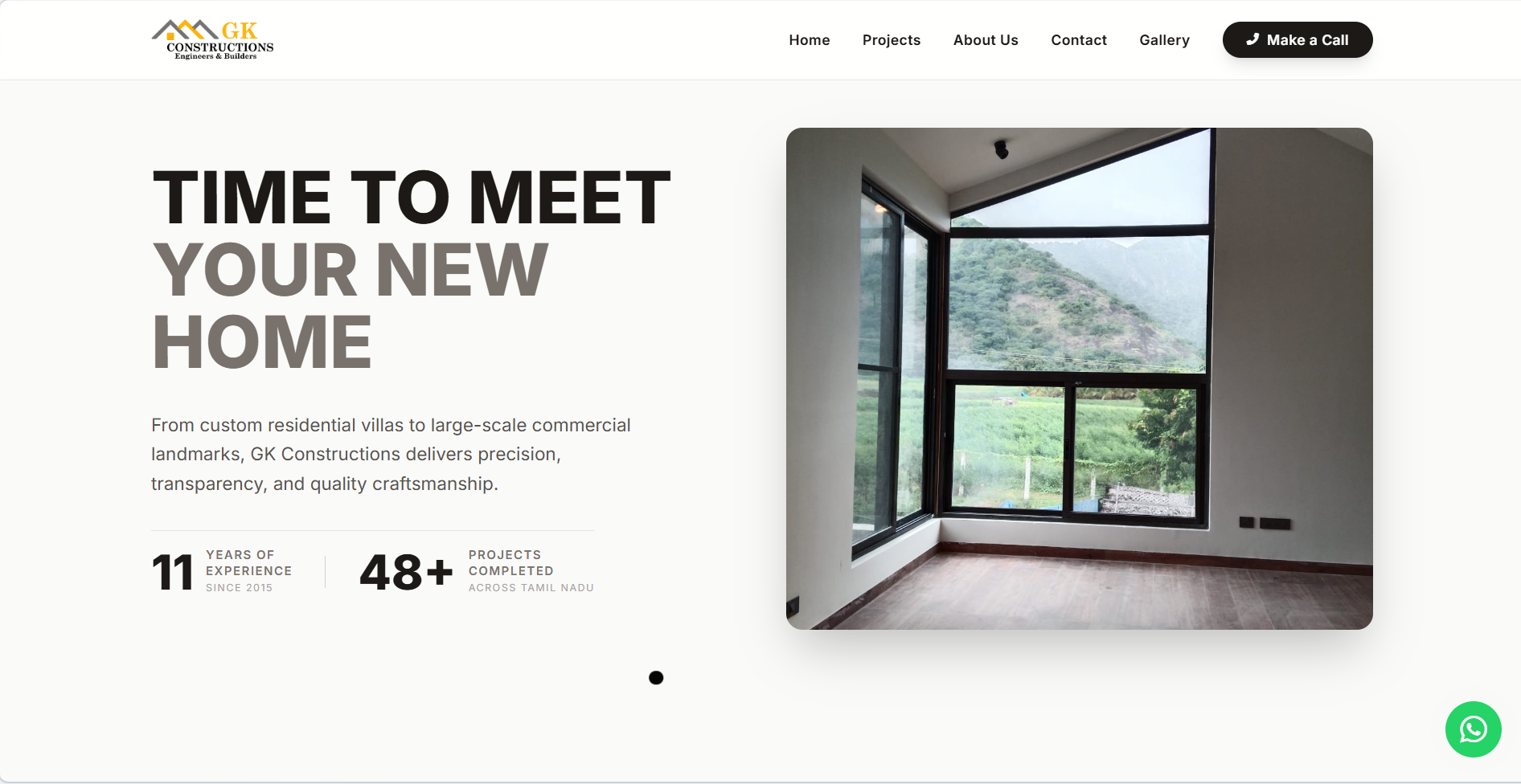 Project Screenshot 2